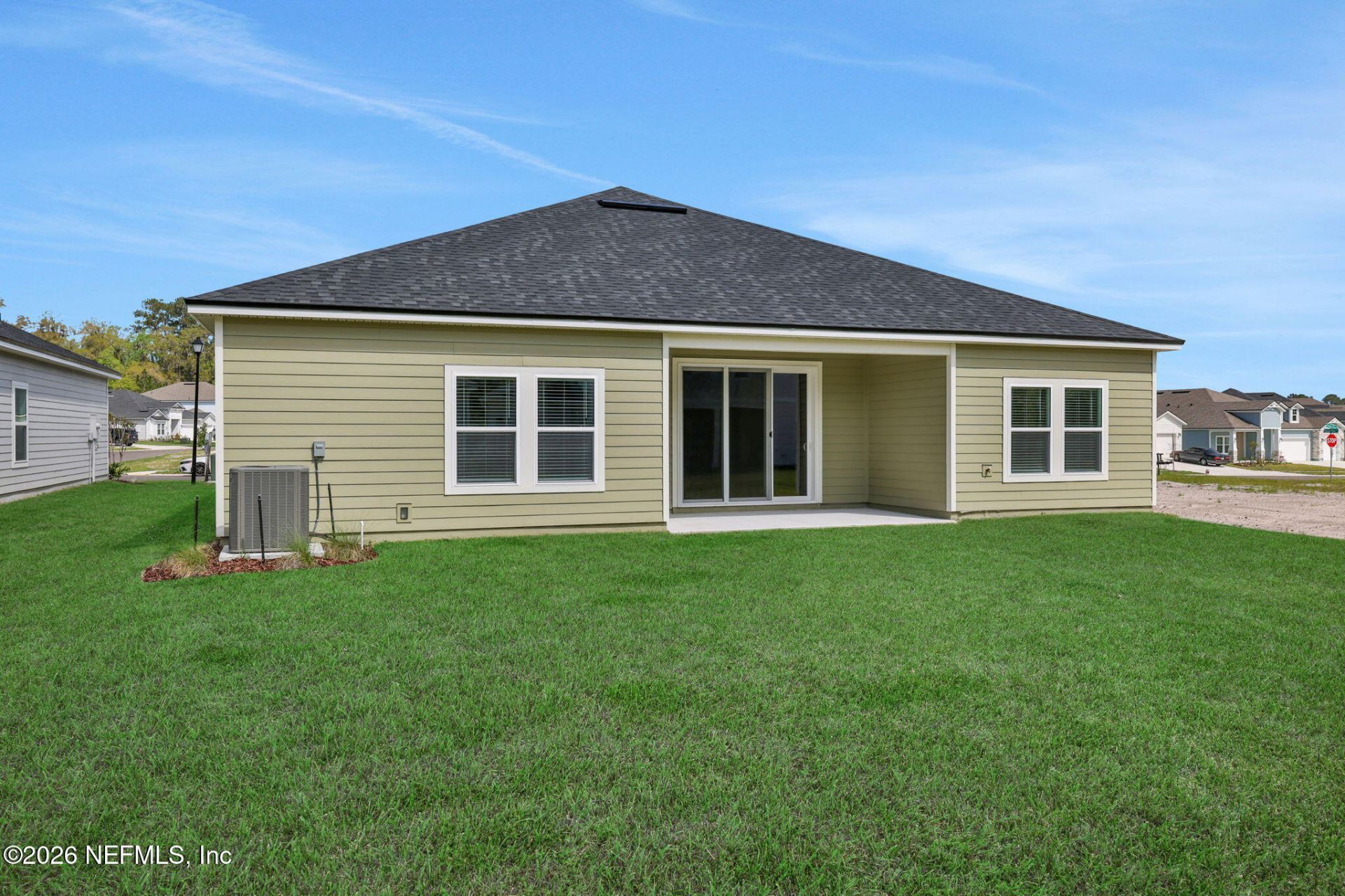 2226 Palisade Point, Middleburg, FL 32068 Photo