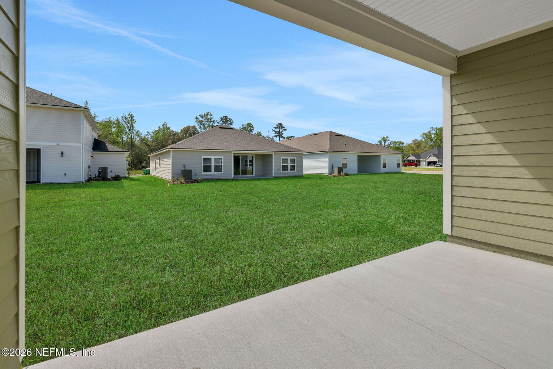 2226 Palisade Point, Middleburg, FL 32068 Photo