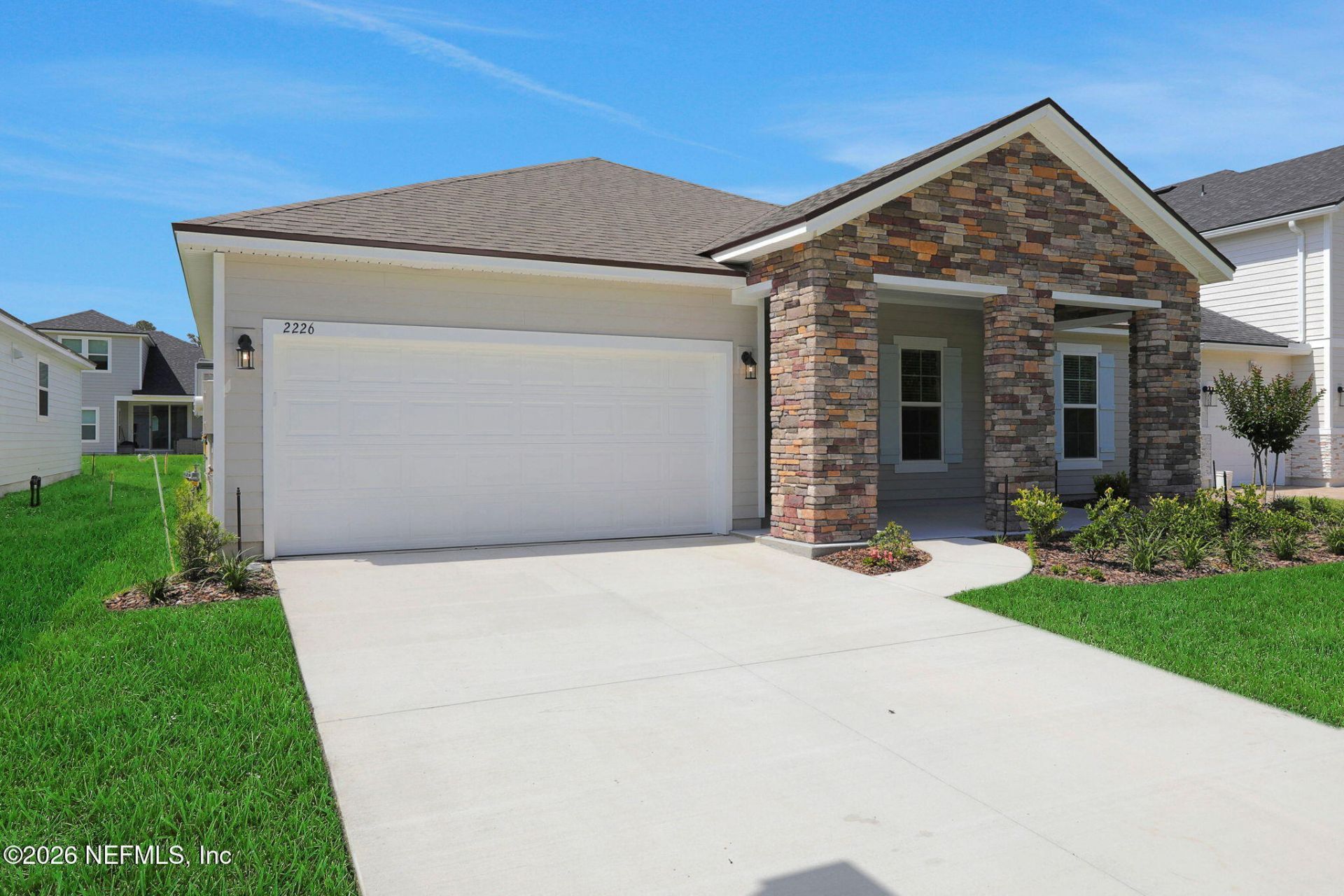 2226 Palisade Point, Middleburg, FL 32068 Photo