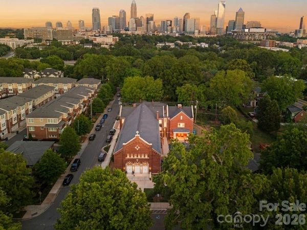 203 Grandin Road, Unit 1, Charlotte, NC 28208