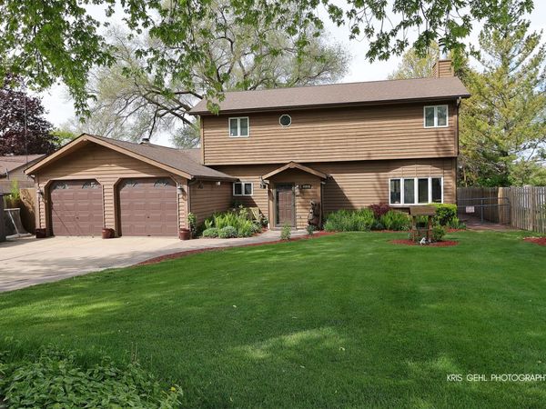 35098 N Edgewater Lane , Ingleside, IL 60041