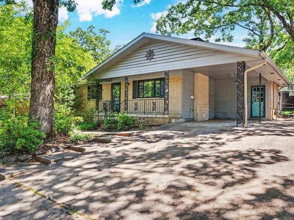 5000 Arlington, North Little Rock, AR 72116