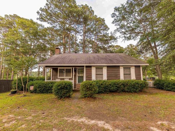 319 Ouachita Road 312, Chidester, AR 71726