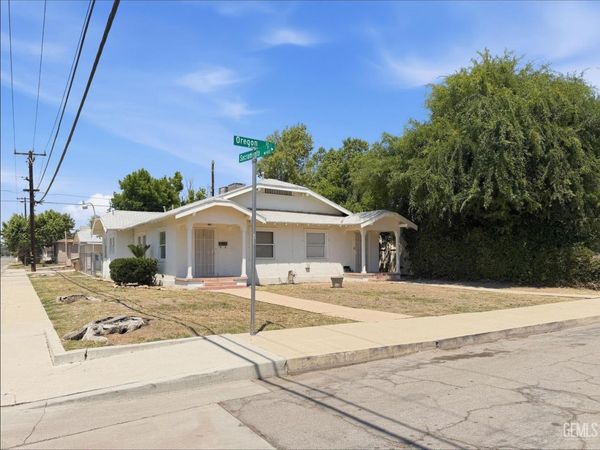 200 Oregon Street, Bakersfield, CA 93305