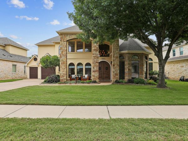 10800 Roy Butler DR, Austin, TX 78717