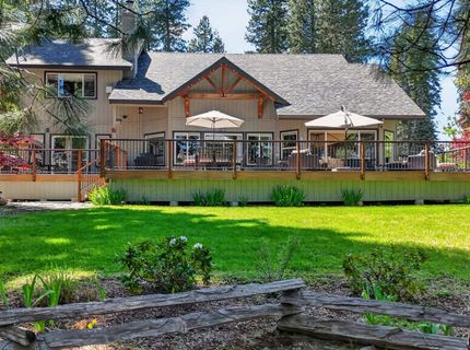 1401 Peninsula Drive, Lake Almanor, CA 96137 Photo