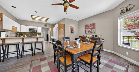 1401 Peninsula Drive, Lake Almanor, CA 96137 Photo