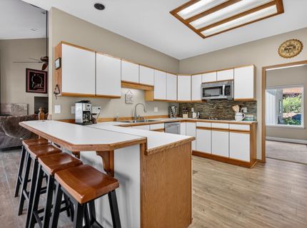 1401 Peninsula Drive, Lake Almanor, CA 96137 Photo