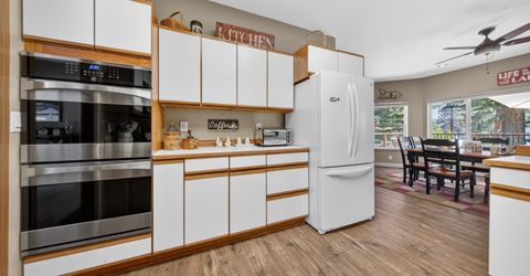 1401 Peninsula Drive, Lake Almanor, CA 96137 Photo