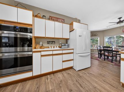1401 Peninsula Drive, Lake Almanor, CA 96137 Photo