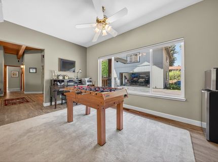 1401 Peninsula Drive, Lake Almanor, CA 96137 Photo