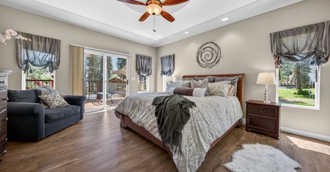 1401 Peninsula Drive, Lake Almanor, CA 96137 Photo