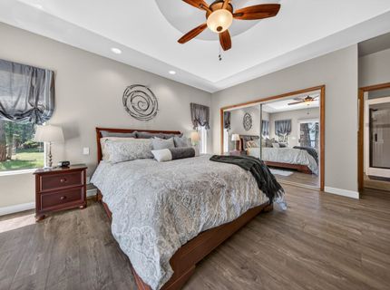 1401 Peninsula Drive, Lake Almanor, CA 96137 Photo
