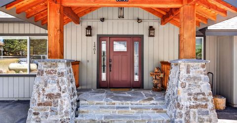 1401 Peninsula Drive, Lake Almanor, CA 96137 Photo