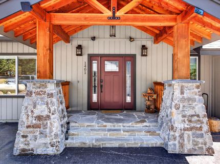 1401 Peninsula Drive, Lake Almanor, CA 96137 Photo