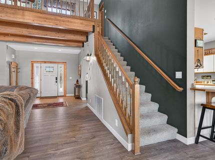 1401 Peninsula Drive, Lake Almanor, CA 96137 Photo