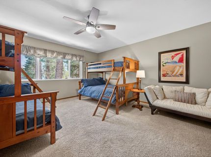 1401 Peninsula Drive, Lake Almanor, CA 96137 Photo