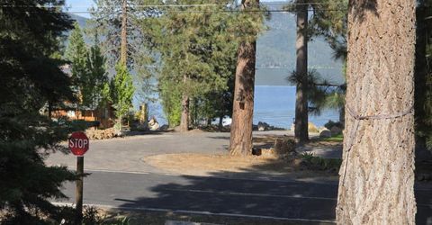 1401 Peninsula Drive, Lake Almanor, CA 96137 Photo