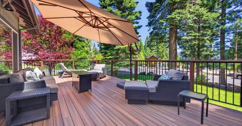 1401 Peninsula Drive, Lake Almanor, CA 96137 Photo