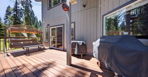 1401 Peninsula Drive, Lake Almanor, CA 96137 Photo