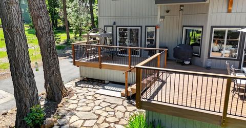 1401 Peninsula Drive, Lake Almanor, CA 96137 Photo