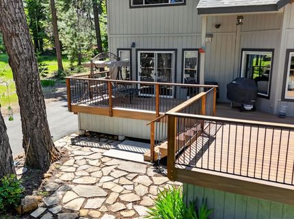 1401 Peninsula Drive, Lake Almanor, CA 96137 Photo