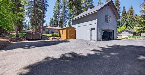 1401 Peninsula Drive, Lake Almanor, CA 96137 Photo