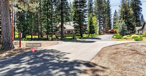 1401 Peninsula Drive, Lake Almanor, CA 96137 Photo