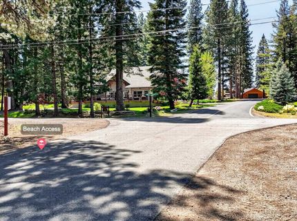 1401 Peninsula Drive, Lake Almanor, CA 96137 Photo