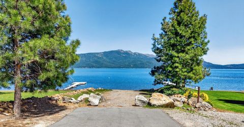 1401 Peninsula Drive, Lake Almanor, CA 96137 Photo