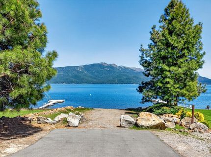 1401 Peninsula Drive, Lake Almanor, CA 96137 Photo
