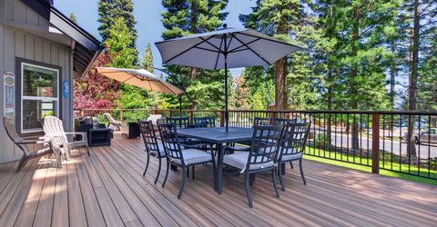 1401 Peninsula Drive, Lake Almanor, CA 96137 Photo