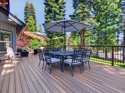 1401 Peninsula Drive, Lake Almanor, CA 96137 Photo