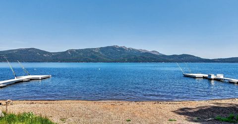 1401 Peninsula Drive, Lake Almanor, CA 96137 Photo