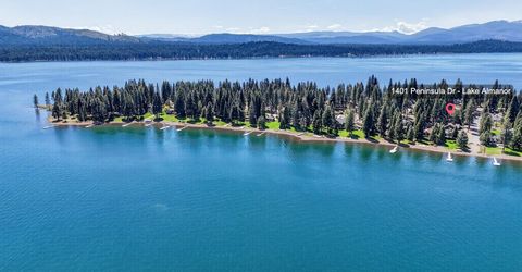 1401 Peninsula Drive, Lake Almanor, CA 96137 Photo