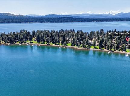 1401 Peninsula Drive, Lake Almanor, CA 96137 Photo