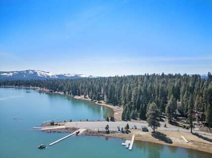 1401 Peninsula Drive, Lake Almanor, CA 96137 Photo