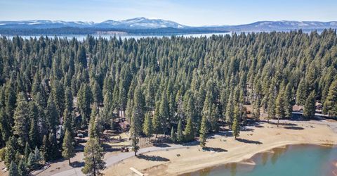 1401 Peninsula Drive, Lake Almanor, CA 96137 Photo