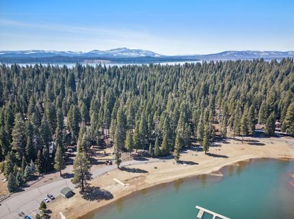 1401 Peninsula Drive, Lake Almanor, CA 96137 Photo