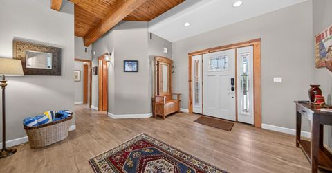 1401 Peninsula Drive, Lake Almanor, CA 96137 Photo