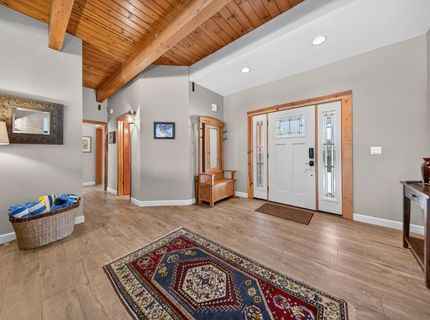 1401 Peninsula Drive, Lake Almanor, CA 96137 Photo