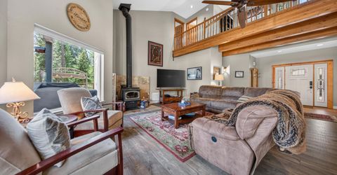 1401 Peninsula Drive, Lake Almanor, CA 96137 Photo