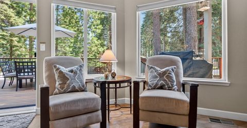 1401 Peninsula Drive, Lake Almanor, CA 96137 Photo