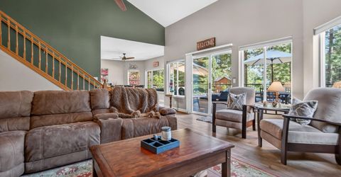1401 Peninsula Drive, Lake Almanor, CA 96137 Photo