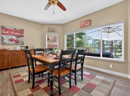 1401 Peninsula Drive, Lake Almanor, CA 96137 Photo