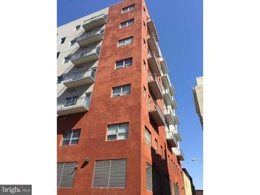 211 N CAMAC STREET , Unit 7A, PHILADELPHIA, PA 19107