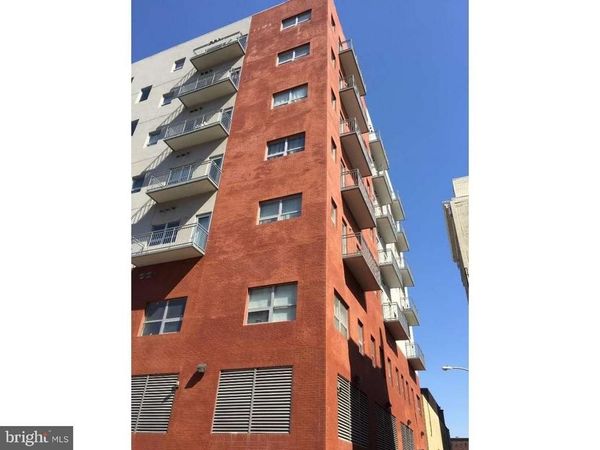 211 N CAMAC STREET , Unit 7A, PHILADELPHIA, PA 19107