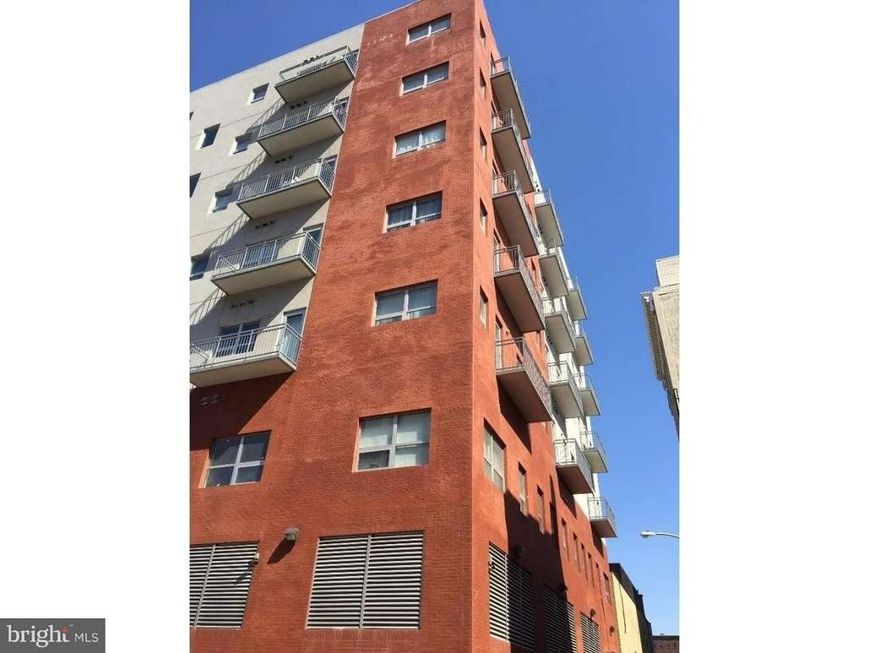 211 N Camac Street , Unit 7A, Philadelphia, PA 19107 Main Photo