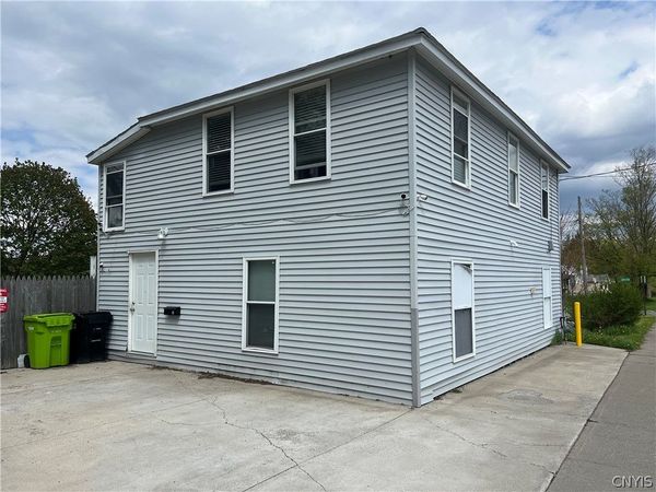 50 Center Street , Homer, NY 13077