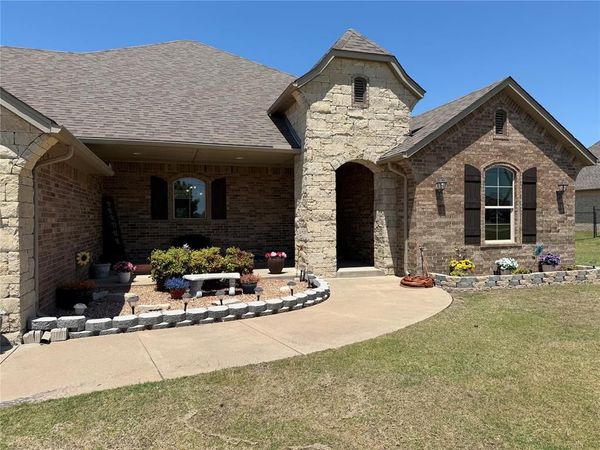 1409 SW 149th Street, Oklahoma City, OK 73170